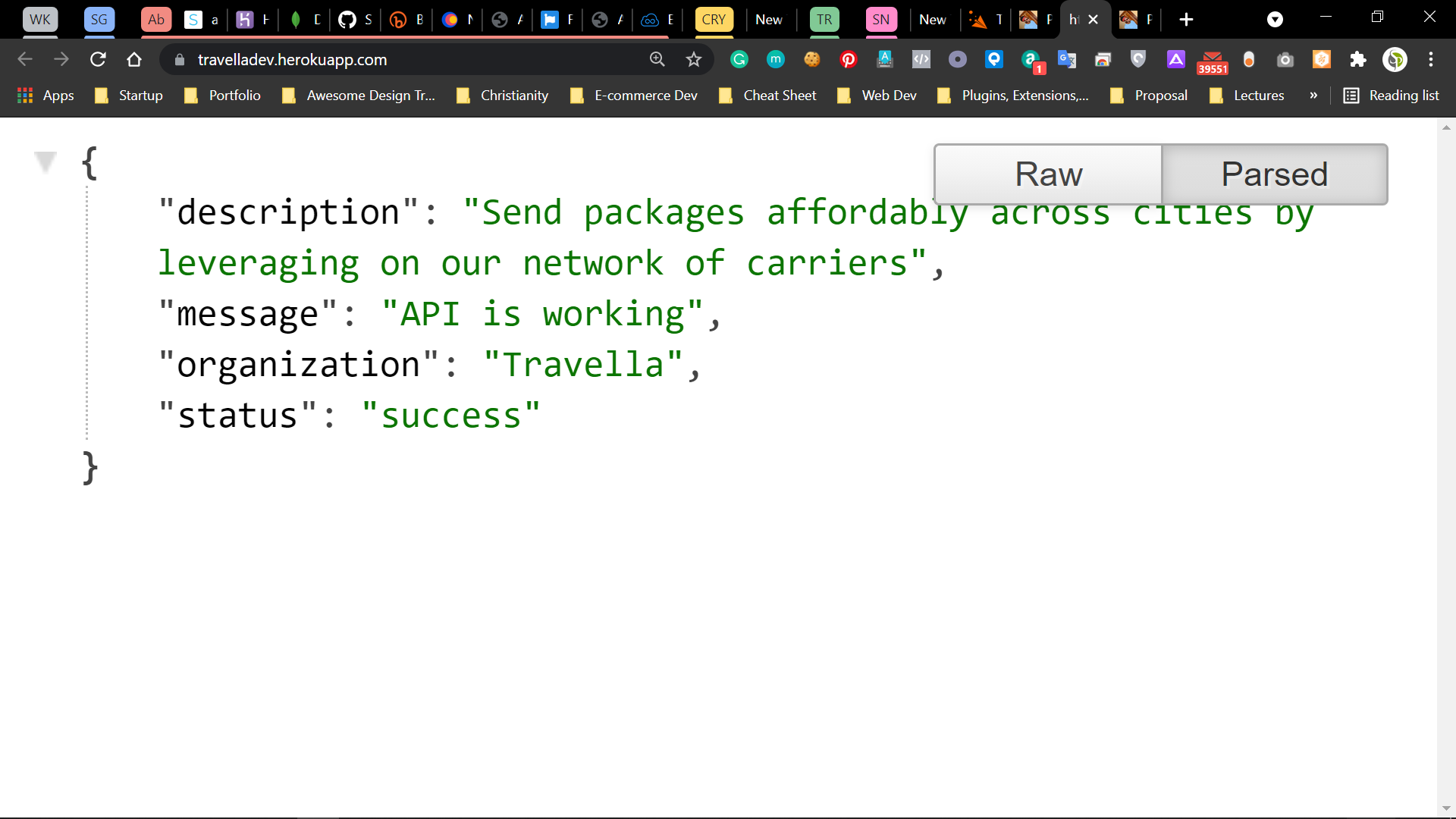 Video Scripts - script portfolio